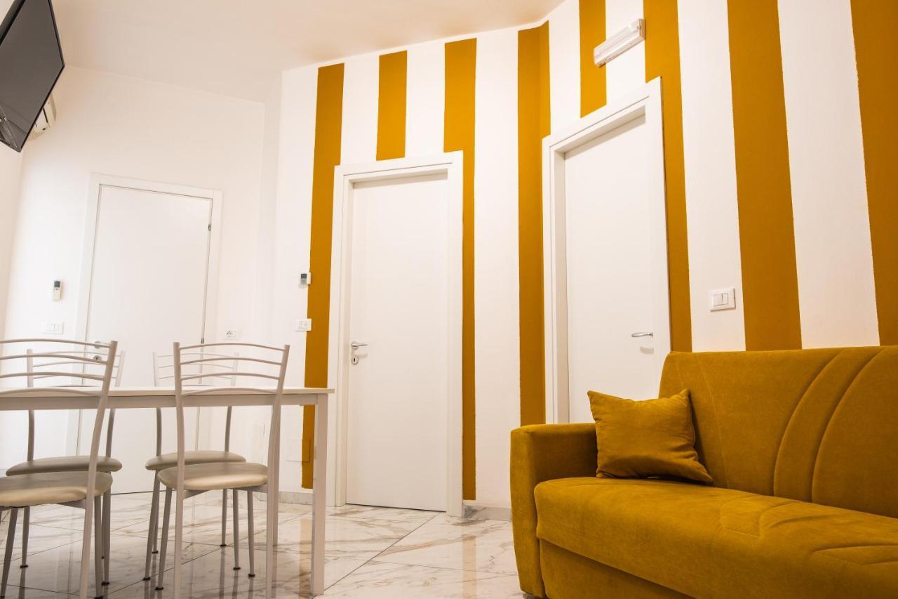 Casa Bellemo Apartment Chioggia Exterior foto