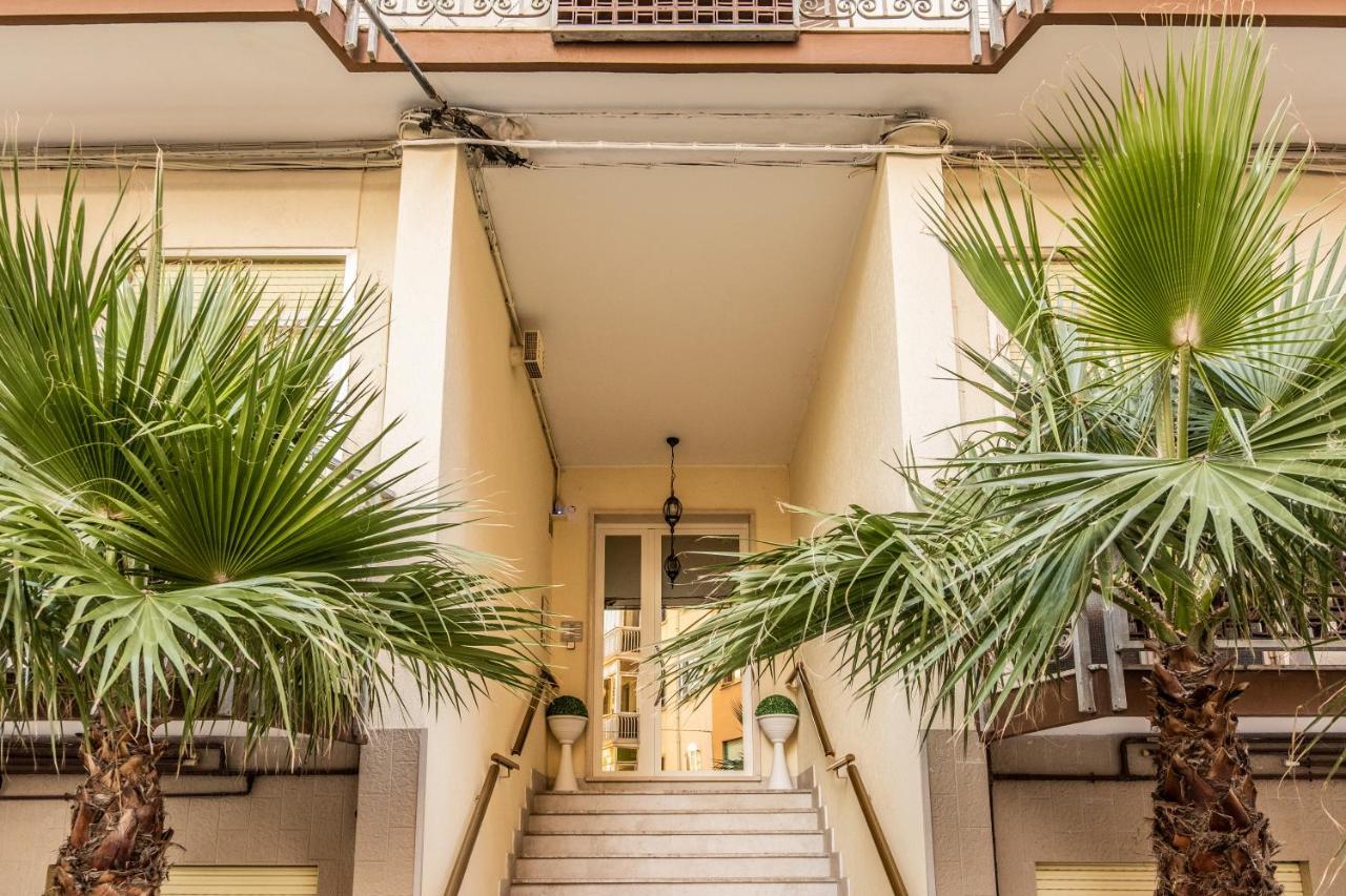 Casa Bellemo Apartment Chioggia Exterior foto