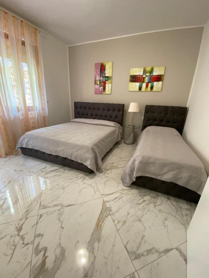 Casa Bellemo Apartment Chioggia Exterior foto