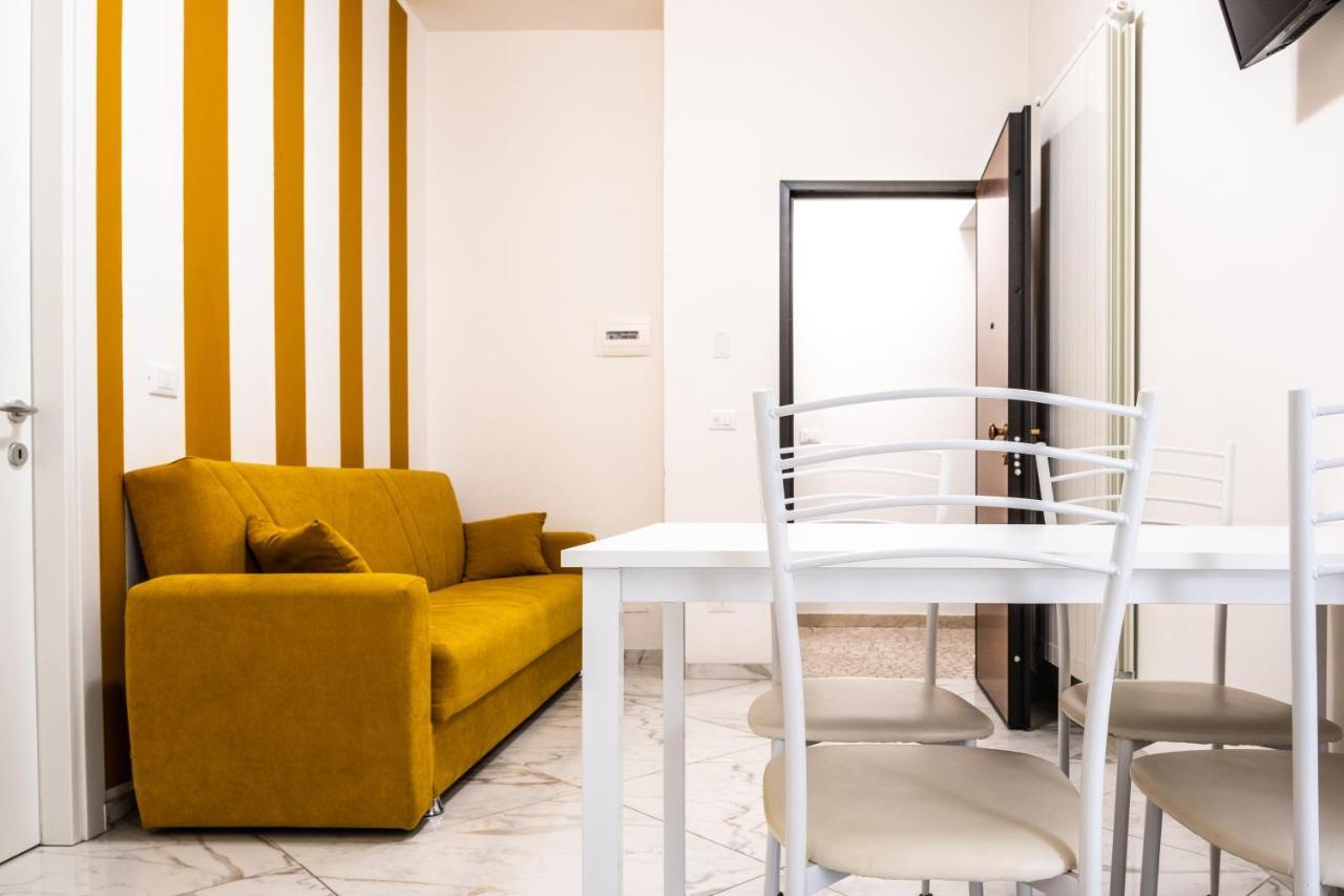 Casa Bellemo Apartment Chioggia Exterior foto