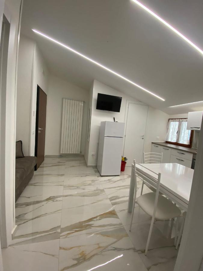 Casa Bellemo Apartment Chioggia Exterior foto