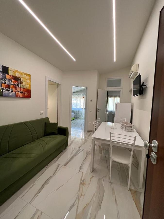 Casa Bellemo Apartment Chioggia Exterior foto