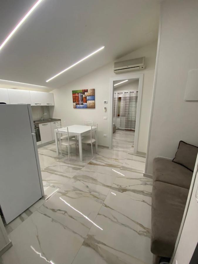Casa Bellemo Apartment Chioggia Exterior foto